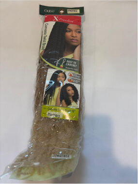 Women's Outre X-Pression Cuevana Twist Braid Hair Extensions, One Size, C#165
